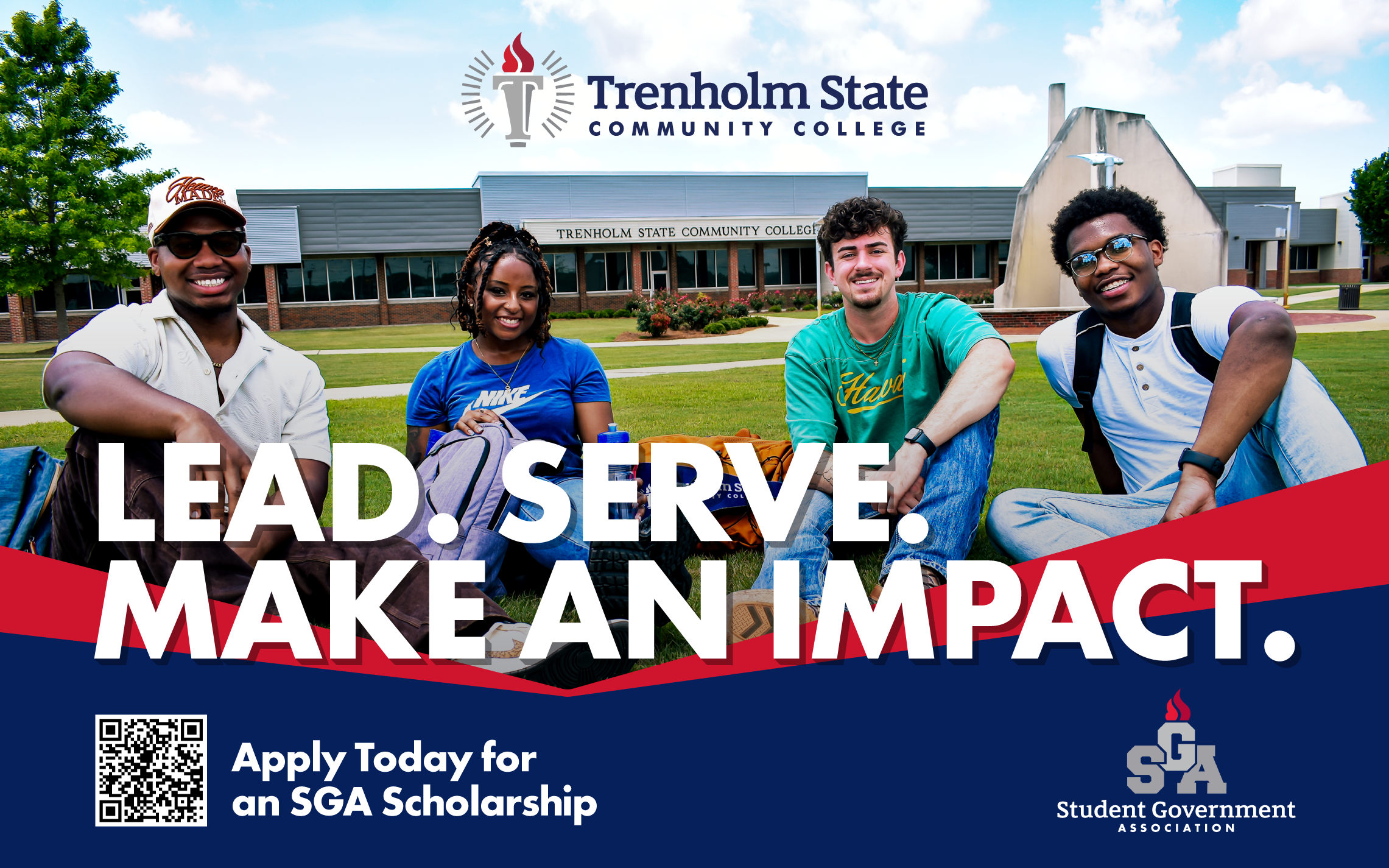 SGA