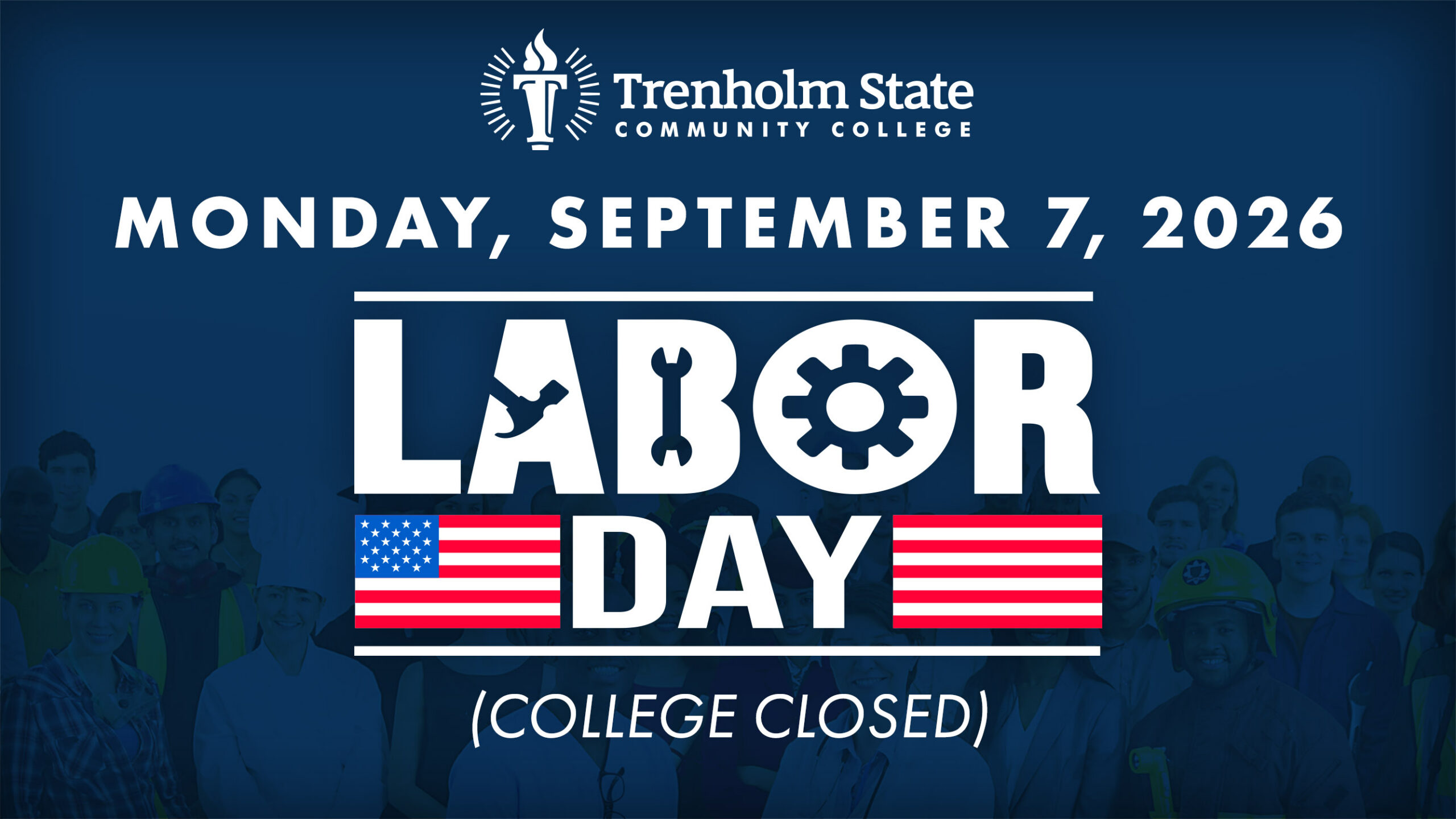 LaborDay