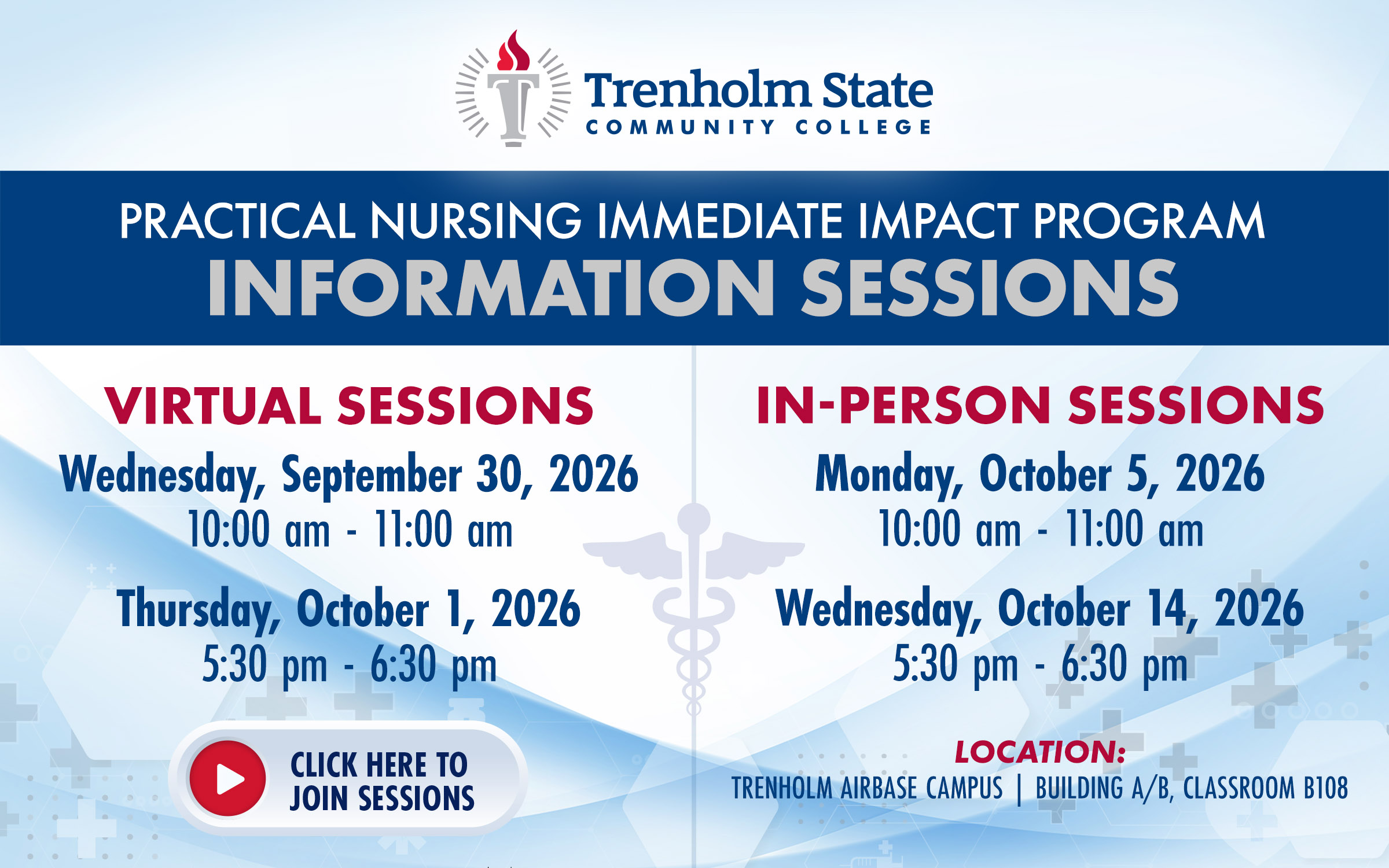 PN Info Session