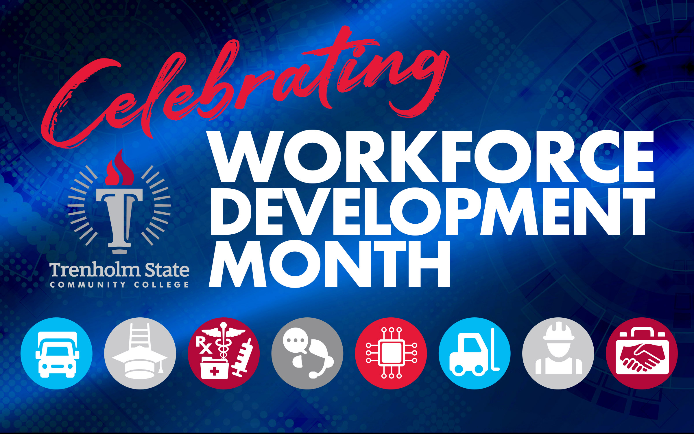 WFD Month