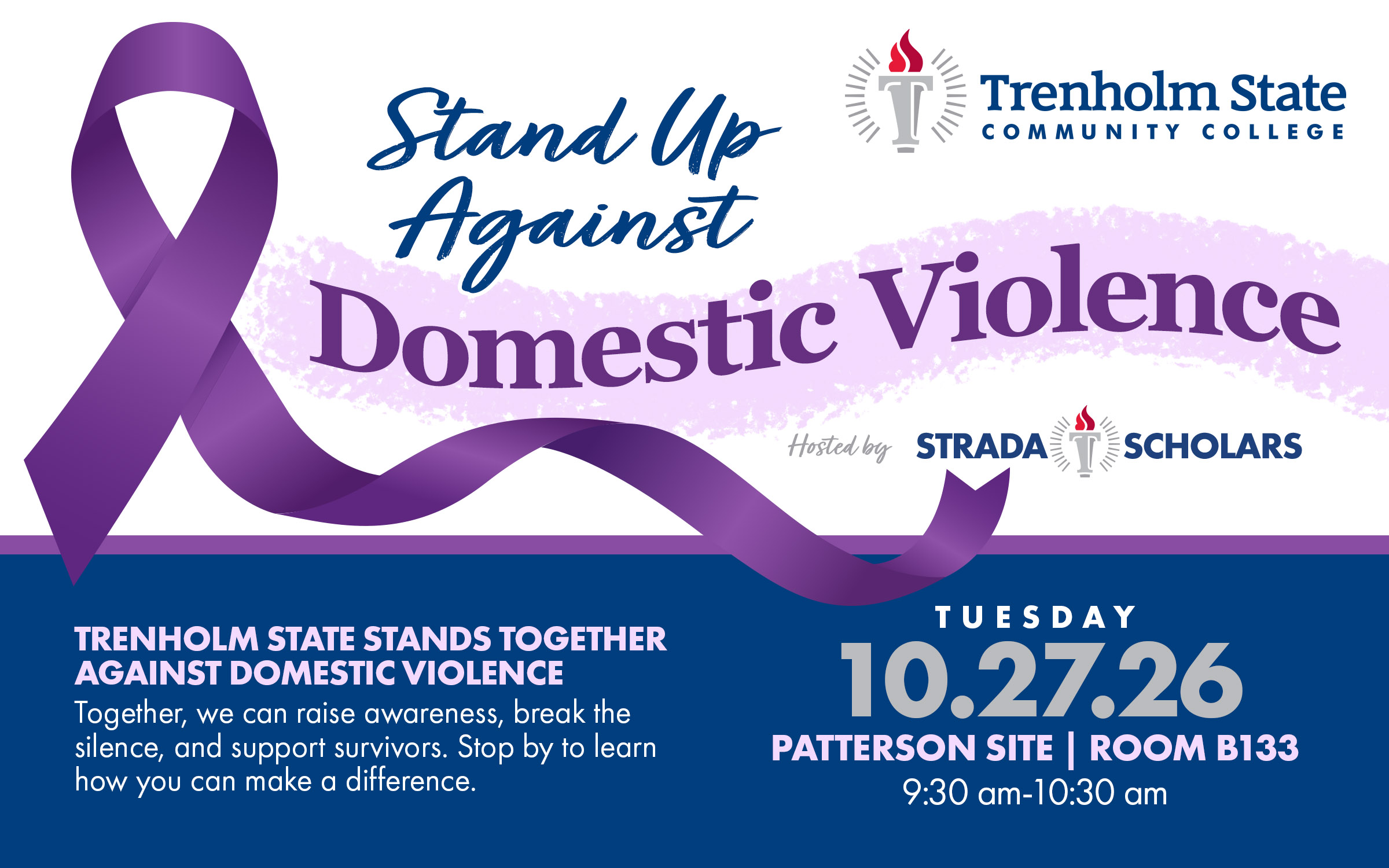 Domestic Violence