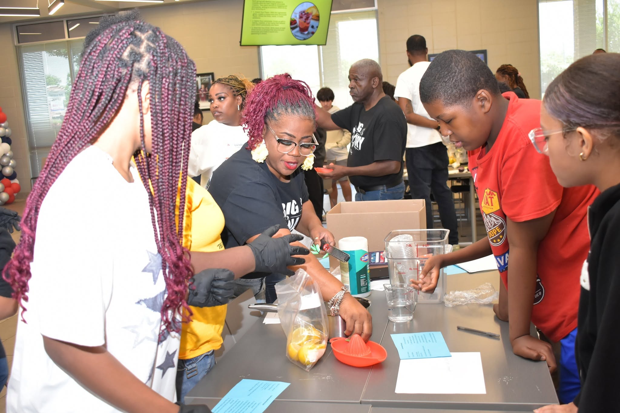 STEAM Quest Camp Gallery