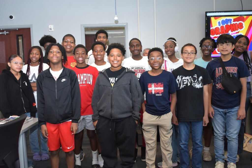STEAM Quest Camp Gallery