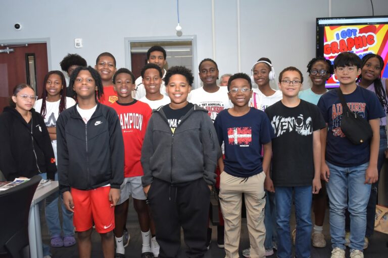 STEAM Quest Camp Gallery