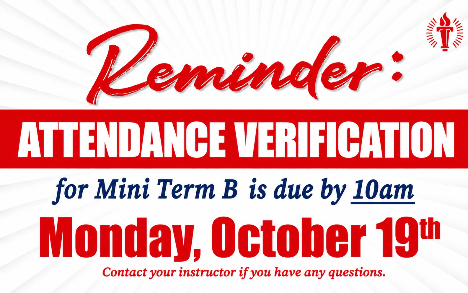 Verify
