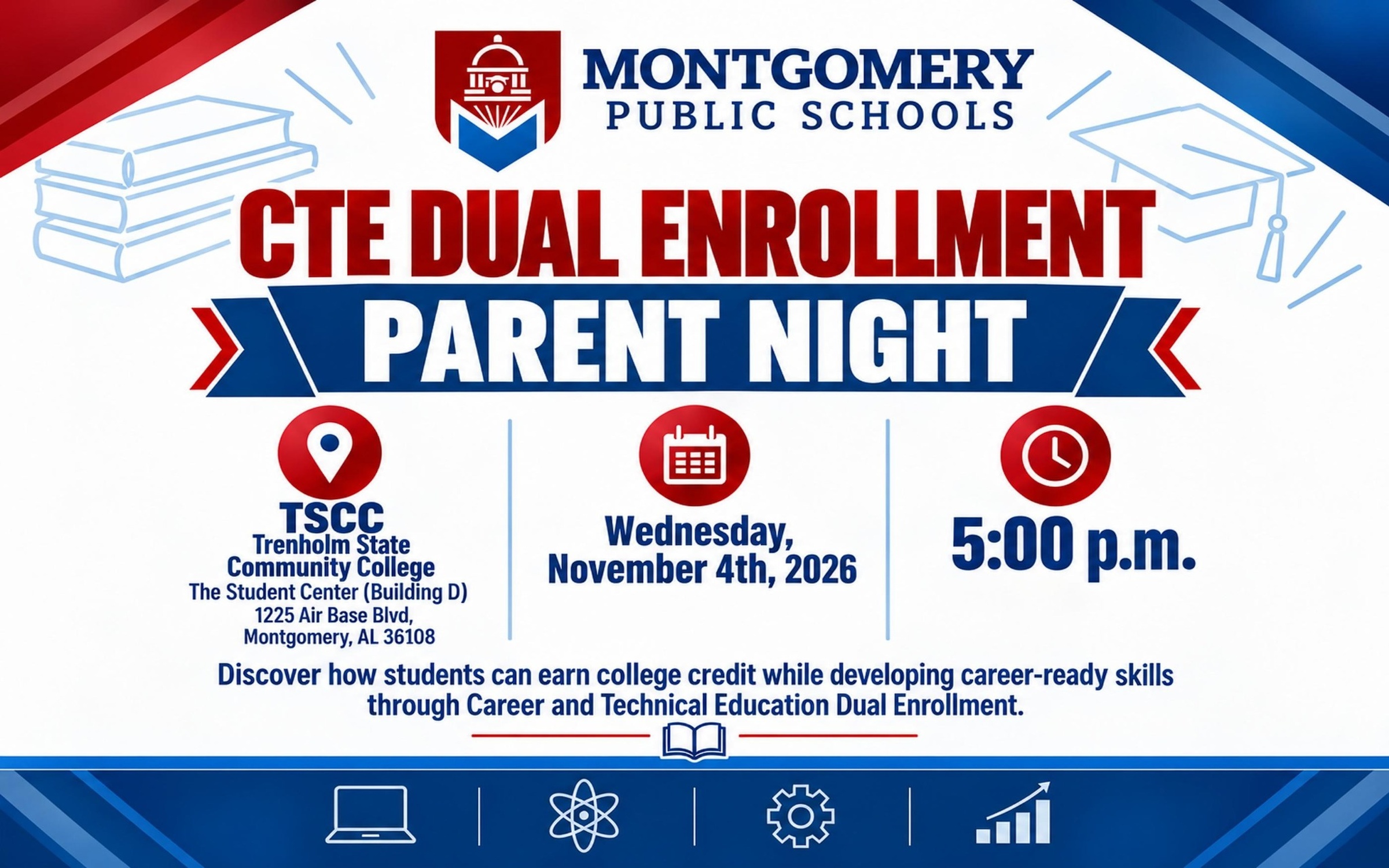 CTE Dual Enrollment